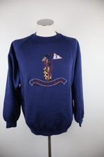 TRUSSARDI FELPA MAGLIA UOMO Tg