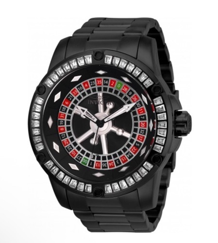 Orologio invicta new specialty - invicta,