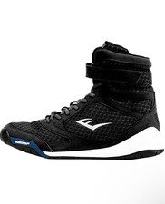 Everlast Elite Scarpe da Boxe