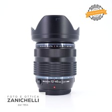 Olympus M.ZUIKO ED 12-40mm f2.8 II Pro Usato (F954)