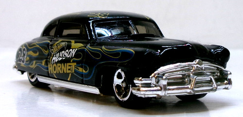 Loose 2019 hot wheels 64 - hot,