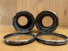 2 Lente Set: Quasi Perfetto