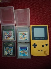 game boy color