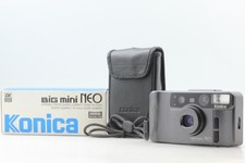[Near Mint w/Box] Konica Big