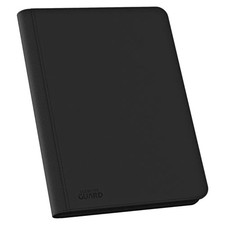 Ultimate Guard - Zipfolio 360