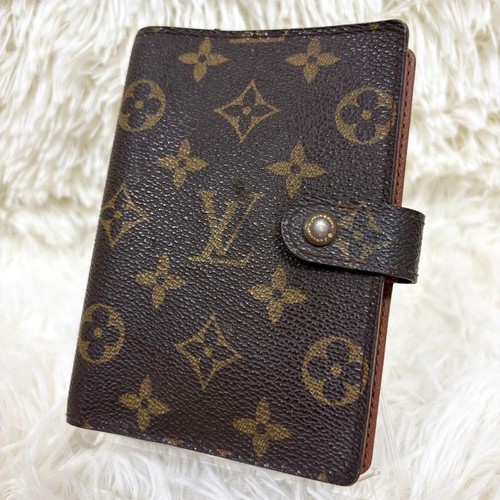 Louis vuitton agenda r20005 - agenda,