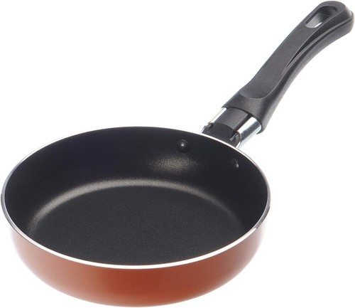Moneta zecchino padellino uova - moneta,