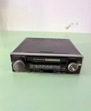 Autoradio vintage Pioneer