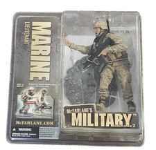 Modellino McFarlane Military