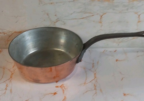 Vintage large heavy - vintage, french