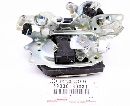69330 60031 toyota - 69330-60031,