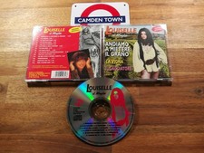 Louiselle - Il Meglio (Dv More Record) Cd Perfetto