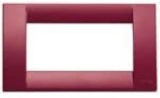 Vimar IDEA PLACCA X 4 APP