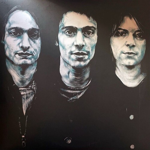 Verdena requiem 2lp vinyl - -,