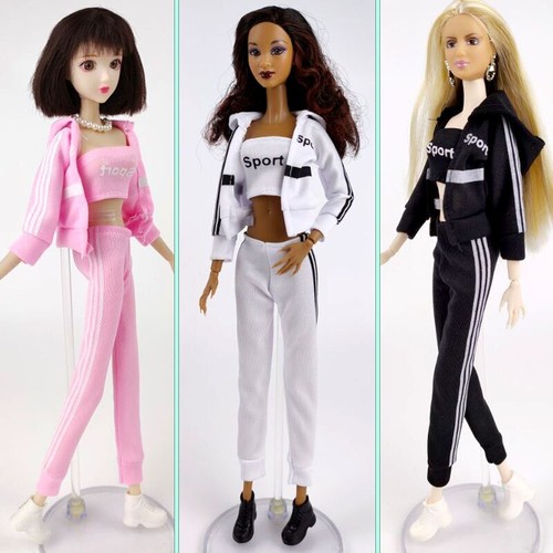 Set abbigliamento sportivo - set,