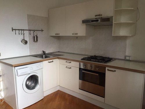 Cucina ikea - cucina,