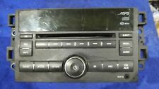 RICAMBI USATI, AUTORADIO STEREO LETTORE CD / MP3 JEEP CHEROKEE