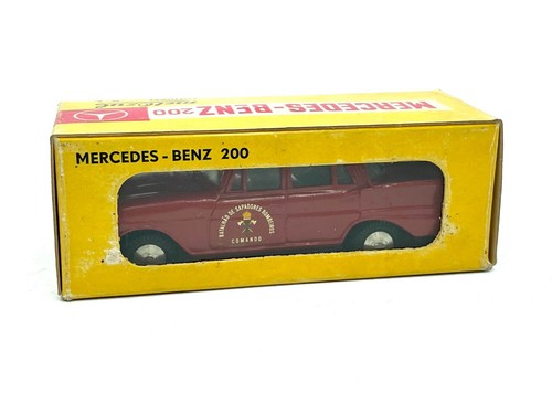 Vintage metosul mercedes - vintage, 10