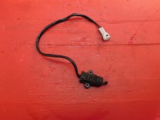 SENSORE CAVALLETTO PIAGGIO X10 350 ie 2011 2017 MARY 523