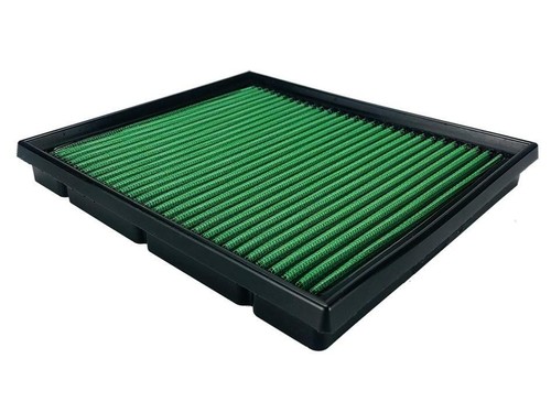 Filtre air green - a, bmw