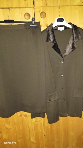 Completo tailleur abito donna - ,