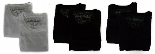 Confezione shirt magliette - 2, t-shirt