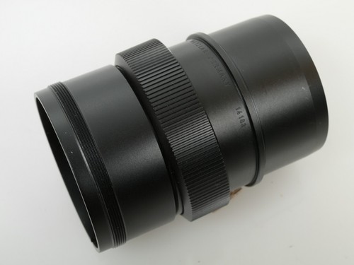Leitz anello intermedio