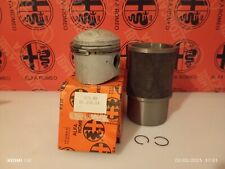 ALFA ROMEO GIULIA GT SPIDER 1.6 CANNA NUOVA PISTONE CON DIFETTO 105080203101