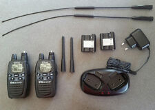 MIDLAND G7 PRO EXPORT VERSION