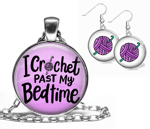 Set collana orecchini - set, e