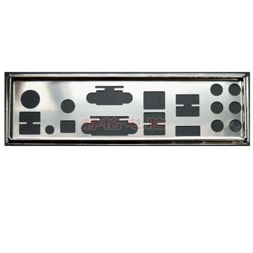 1pz backplane o shield - backplane, io