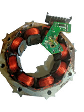 motore bimby tm31  - STATORE compresa SCHEDA