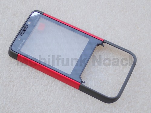 Cover originale nokia 5610 - cover, a