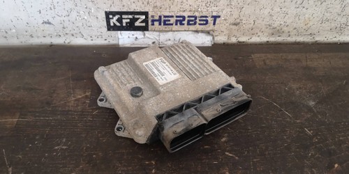 Centralina motore ecu opel - motore,