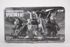 GUNDAM CONVERGE OPERATION V