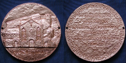 Medaglione artistico scultura - artistico,