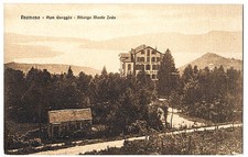 ANTICA CARTOLINA PREMENO