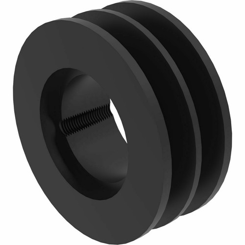 Spb 180x2 scanalature - spb, boccola