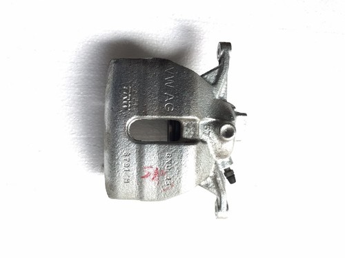 Pinza freno anteriore - sx, golf