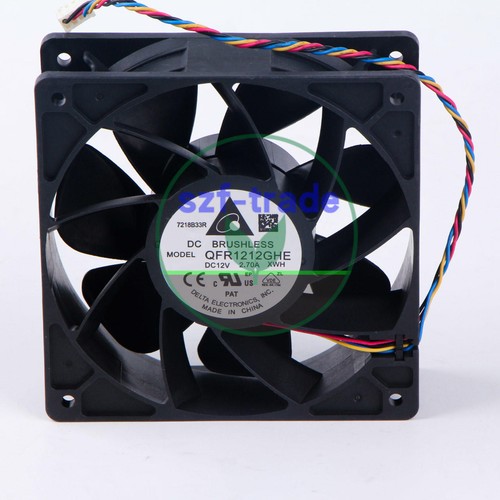 1pc delta dc12v 70a - delta, 4pin