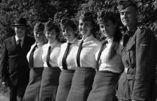 Quadro Repro WW2 WW2 guerra