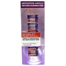 Revitalift Fillersiero