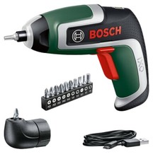 Bosch IXO 7a Gen 3.6V  Trapano