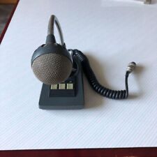 Microfono YAESU YM-38 per