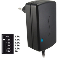 Alimentatore Switching