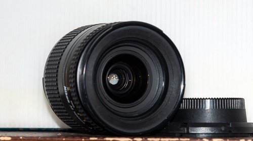 Nikon nikkor 200 - nikon, af