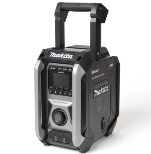 Makita mr005gzb radio - mr005gzb, da