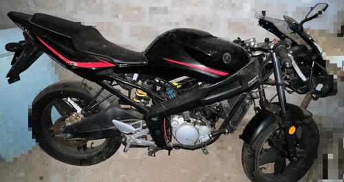 Yamaha tzr anno - yamaha, 50,