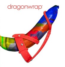 Dragonwrap - 12 colori, stop