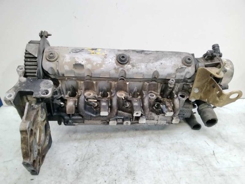 Testata renault scenic - testata,